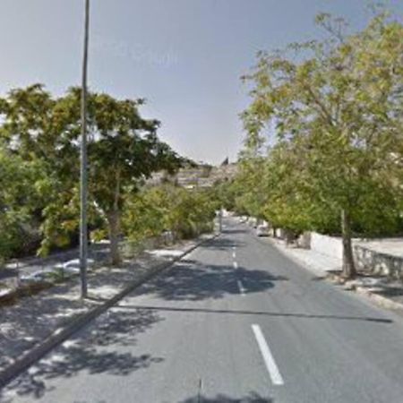 Oded Inviting Housing Apartment Jerusalem Exterior photo