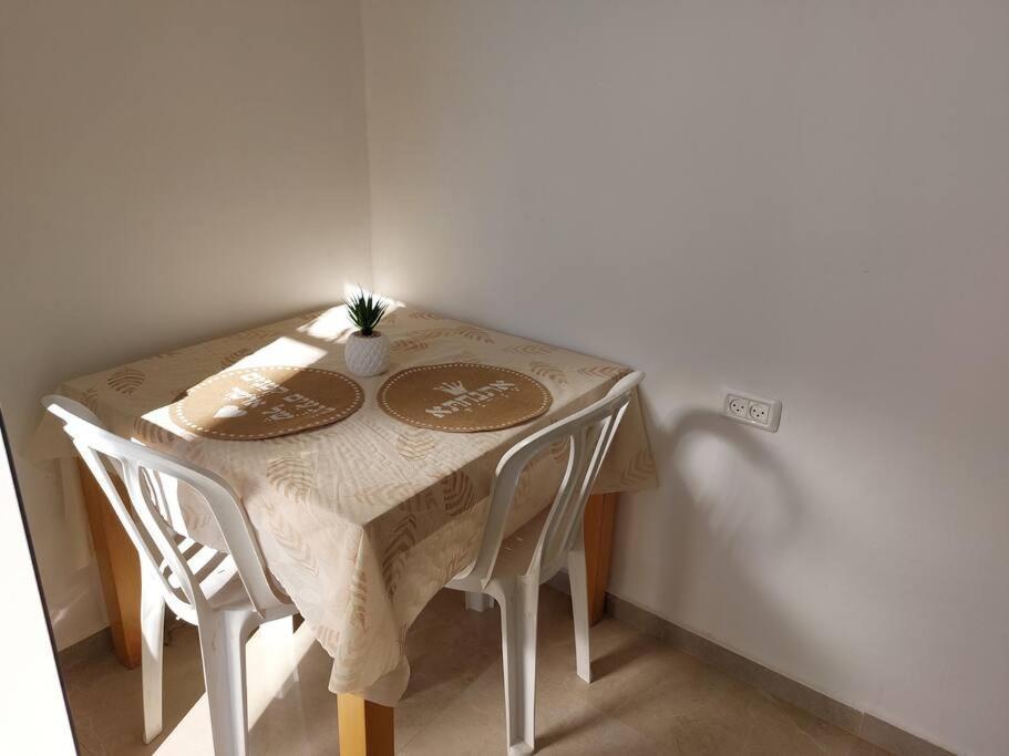 Oded Inviting Housing Apartment Jerusalem Exterior photo